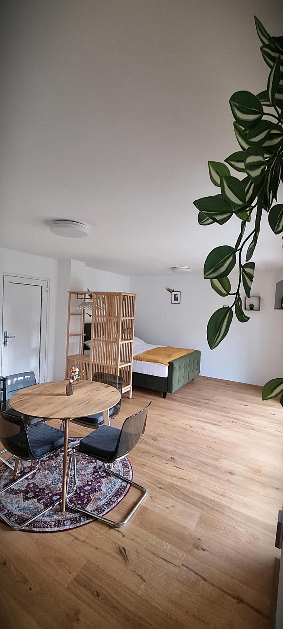 Apartments In Graz Exterior photo