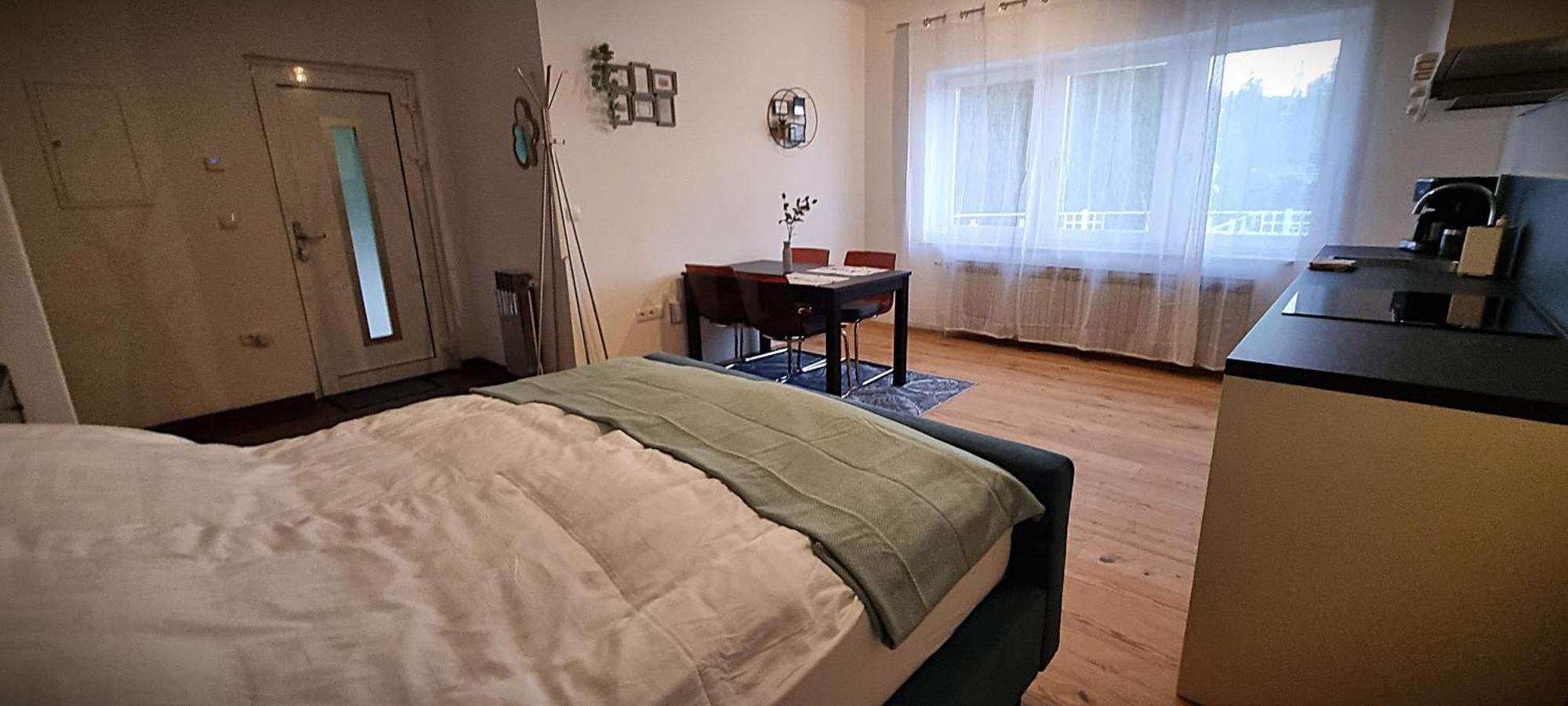Apartments In Graz Exterior photo