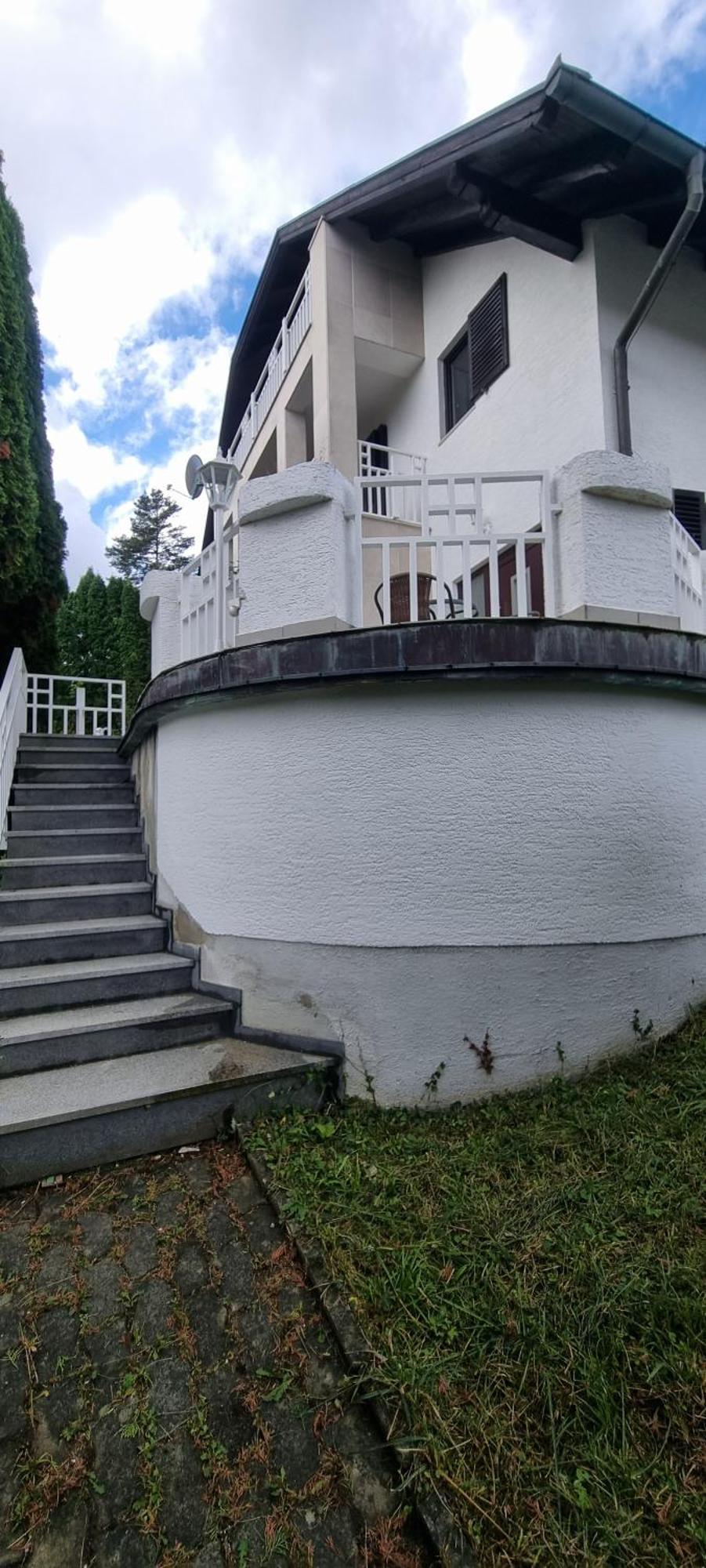 Apartments In Graz Exterior photo