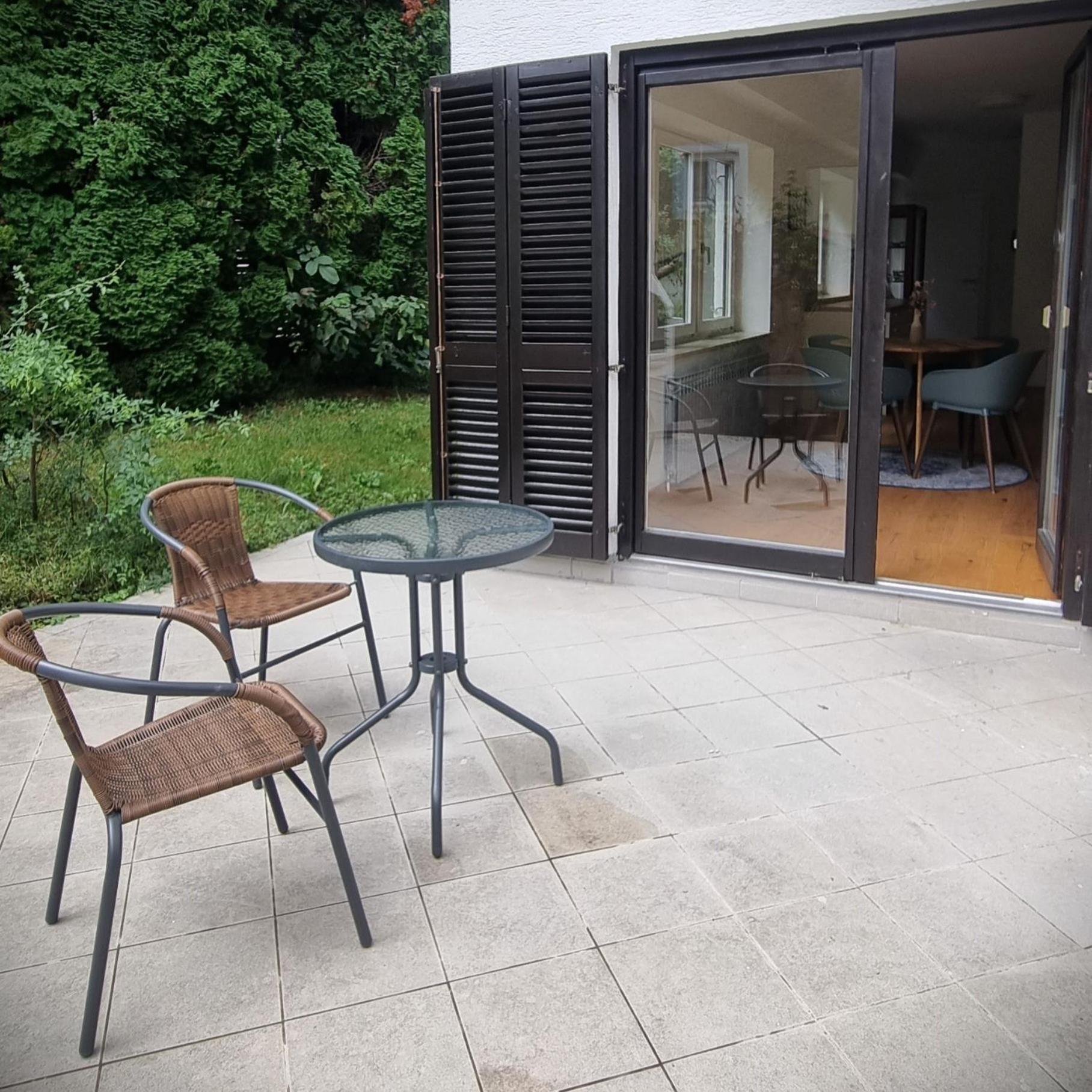 Apartments In Graz Exterior photo