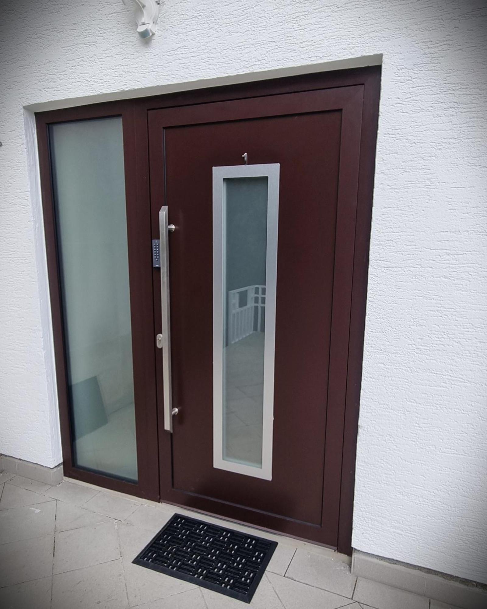 Apartments In Graz Exterior photo