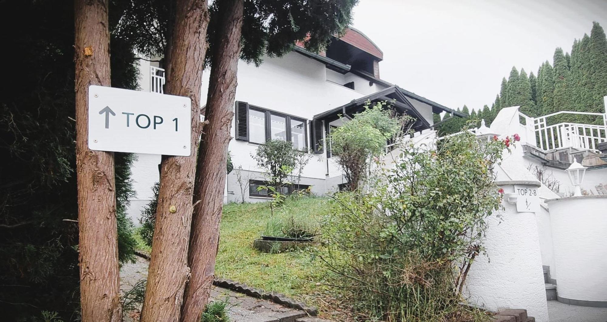 Apartments In Graz Exterior photo